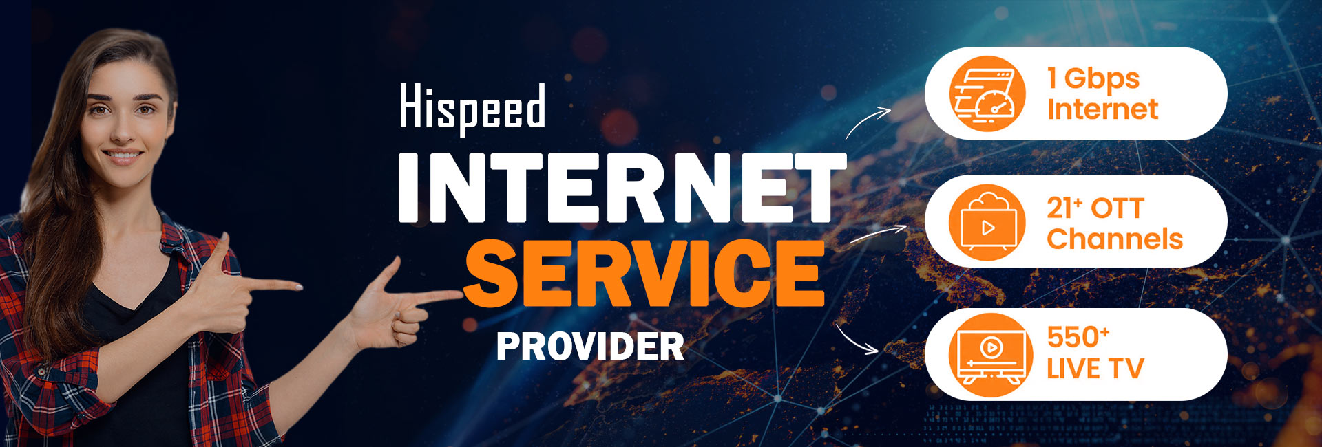 smart city broadband